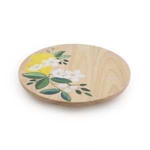 Thirstystone Lemon Lazy Susan 14”